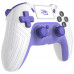 Беспроводной геймпад Proove Gaming Skadi White/Purple (PS4/PC) (WGSK00022016)