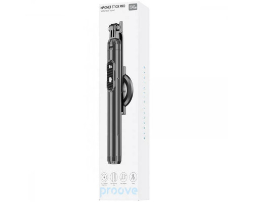 Монопод-тринога Proove Magnet Stick Pro  (MPSP00002001)