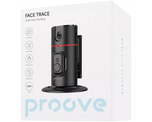 Монопод-тринога Proove Face Trace Auto Face Tracking (MPFC00010001)