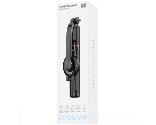 Монопод-тринога Proove Magnet Stick Plus (TMSP00010001)