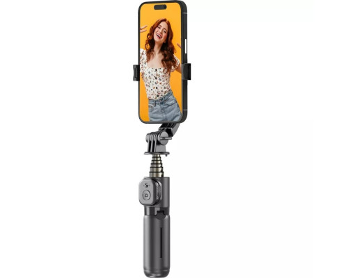 Монопод-тринога Proove Tiny Stick II Selfie Srick Tripod (MPTS20010001)