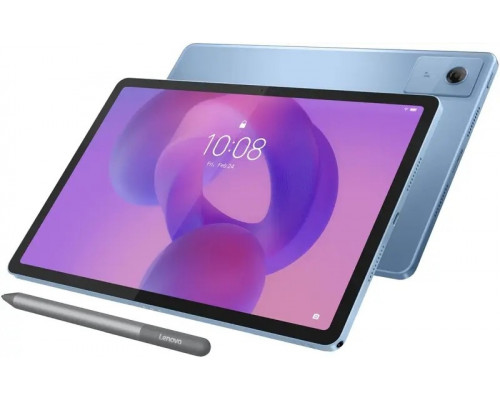 Планшет Lenovo Idea Tab 8/128GB WiFi Polar Blue + Pen (ZAFR0799UA)