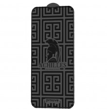 Защитное стекло Full Screen Achilles для iPhone 13 Pro Max/14 Plus (PGPAIP14PL01)