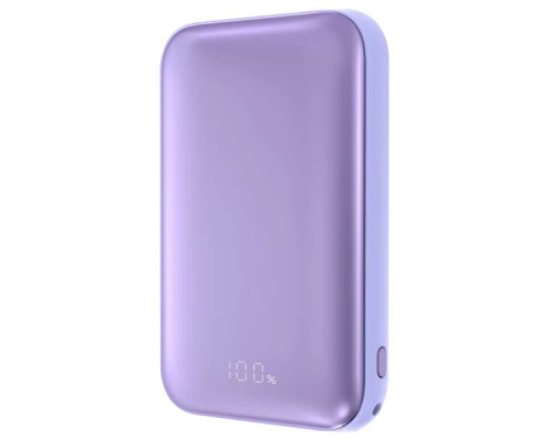 Мобильный Power Bank Proove Vibe Energy 10000mAh Lilac (PBVE20020009)