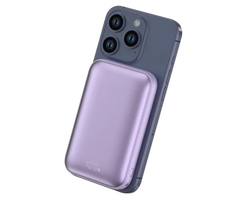 Мобильный Power Bank Proove Vibe Energy 10000mAh Lilac (PBVE20020009)