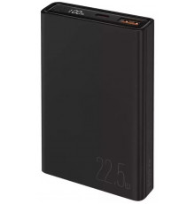 Внешний аккумулятор Proove Hyper Flux 22.5W 10000mAh Black