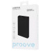 Внешний аккумулятор Proove Hyper Flux 22.5W 10000mAh Black