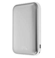 Мобильный Power Bank Proove Vibe Energy 10000mAh White