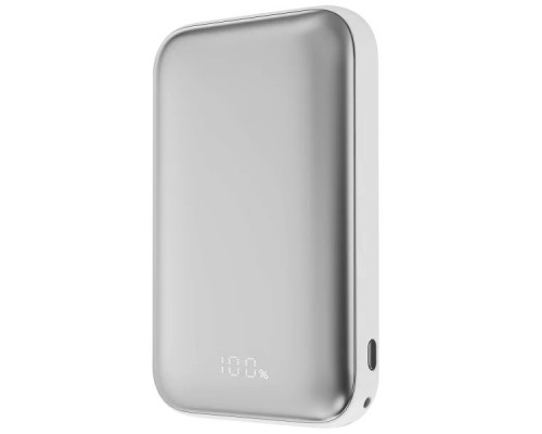 Мобильный Power Bank Proove Vibe Energy 10000mAh White