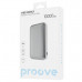 Мобильный Power Bank Proove Vibe Energy 10000mAh White