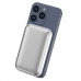 Мобильный Power Bank Proove Vibe Energy 10000mAh White