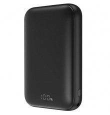 Мобильный Power Bank Proove Vibe Energy 10000mAh Black