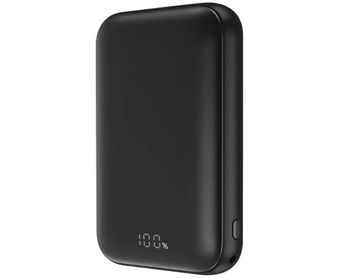 Мобильный Power Bank Proove Vibe Energy 10000mAh Black