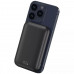 Мобильный Power Bank Proove Vibe Energy 10000mAh Black