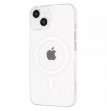 Чехол Proove Crystal Case with MagSafe для iPhone 14 (PCCCIP140001)