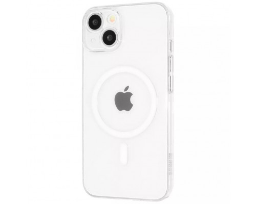Чехол Proove Crystal Case with MagSafe для iPhone 15 Pro (PCCCIP15P001)