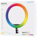 Кольцевая RGB лампа 10см Proove Halo White (PLRL10100401)