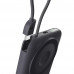 Внешний аккумулятор Proove Moon Rock 2in1 22.5W 10000 mAh Gray (PBR122012105)