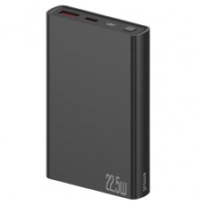 Внешний аккумулятор Proove Hyper Flux Plus 22.5W 10000mAh Black (PBF122120001)
