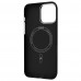 Чехол Proove Carbon Slim with MagSafe для iPhone 13 Pro Max Black (PCCSIP13PM02)