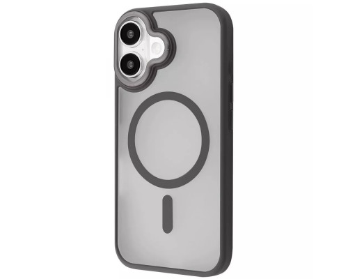 Чехол Proove Essence Case with MagSafe для iPhone 17 Natural Titanium (PCECIP170027)