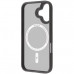 Чехол Proove Essence Case with MagSafe для iPhone 17 Natural Titanium (PCECIP170027)