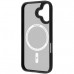 Чехол Proove Essence Case with MagSafe для iPhone 17 Black (PCECIP170002)