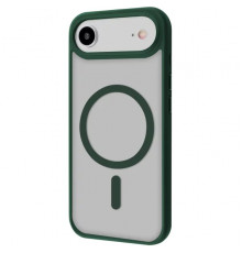 Чехол Proove Essence Case with MagSafe для iPhone 17 Air Green (PCECIP17AR06)