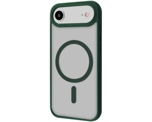 Чехол Proove Essence Case with MagSafe для iPhone 17 Air Green (PCECIP17AR06)