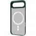 Чехол Proove Essence Case with MagSafe для iPhone 17 Air Green (PCECIP17AR06)