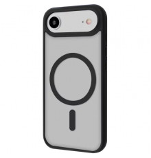 Чехол Proove Essence Case with MagSafe для iPhone 17 Air Black (PCECIP17AR02)
