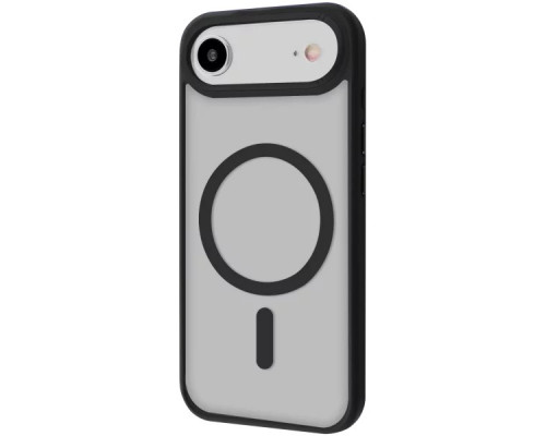 Чехол Proove Essence Case with MagSafe для iPhone 17 Air Black (PCECIP17AR02)