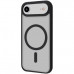 Чехол Proove Essence Case with MagSafe для iPhone 17 Air Black (PCECIP17AR02)