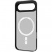 Чехол Proove Essence Case with MagSafe для iPhone 17 Air Black (PCECIP17AR02)