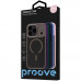 Чехол Proove Essence Case with MagSafe для iPhone 17 Air Pink Sand (PCECIP17AR28)