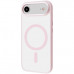 Чехол Proove Essence Case with MagSafe для iPhone 17 Air Pink Sand (PCECIP17AR28)