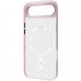 Чехол Proove Essence Case with MagSafe для iPhone 17 Air Pink Sand (PCECIP17AR28)