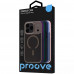 Чехол Proove Essence Case with MagSafe для iPhone 17 Air Sierra Blue (PCECIP17AR11)