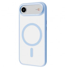 Чехол Proove Essence Case with MagSafe для iPhone 17 Air Sierra Blue (PCECIP17AR11)