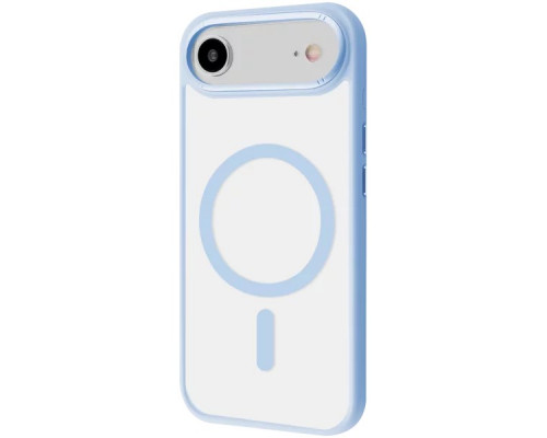 Чехол Proove Essence Case with MagSafe для iPhone 17 Air Sierra Blue (PCECIP17AR11)