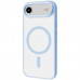 Чехол Proove Essence Case with MagSafe для iPhone 17 Air Sierra Blue (PCECIP17AR11)