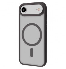 Чехол Proove Essence Case with MagSafe для iPhone 17 Air Natural Titanium (PCECIP17AR27)