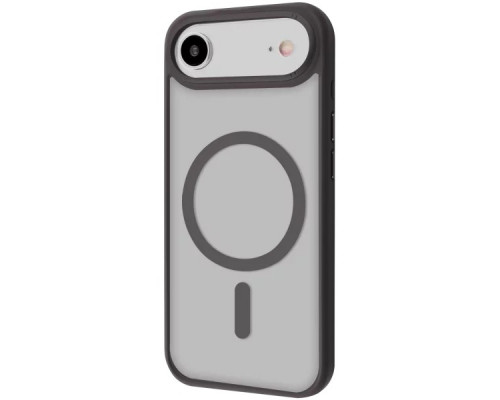 Чехол Proove Essence Case with MagSafe для iPhone 17 Air Natural Titanium (PCECIP17AR27)