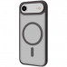 Чехол Proove Essence Case with MagSafe для iPhone 17 Air Natural Titanium (PCECIP17AR27)
