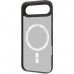 Чехол Proove Essence Case with MagSafe для iPhone 17 Air Natural Titanium (PCECIP17AR27)