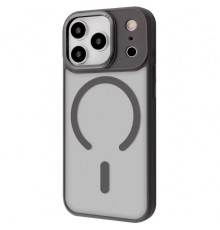 Чехол Proove Essence Case with MagSafe для iPhone 17 Pro Max Natural Titanium (PCECIP17PM27)