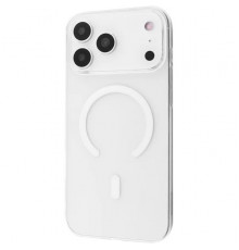 Чехол Proove Crystal Case with MagSafe для iPhone 17 Pro (PCCCIP17P001)
