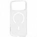Чехол Proove Crystal Case with MagSafe для iPhone 17 Pro Max (PCCCIP17PM01)