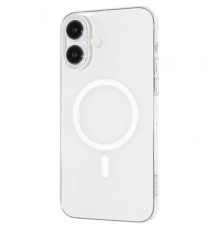 Чехол Proove Crystal Case with MagSafe для iPhone 12 (PCCCIP120001)