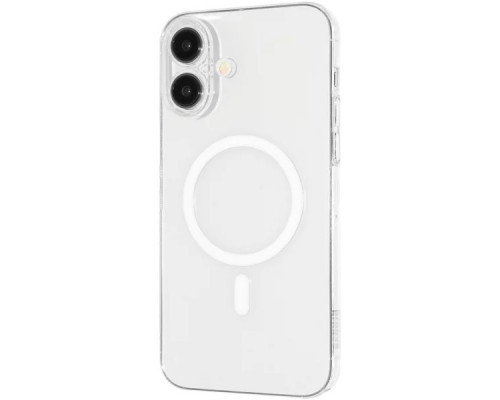 Чехол Proove Crystal Case with MagSafe для iPhone 16 Plus (PCCCIP16PL01)